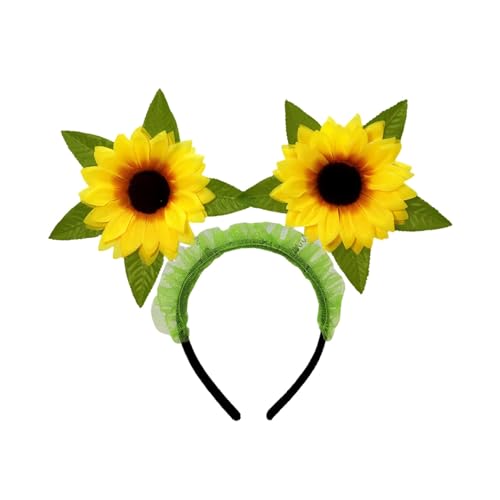 Modische Hoop Delikates Haarschmuck Haar Styling Tool Für Kinder Erwachsene Foto Requisiten Modische Hoop Delikates Haarschmuck Haar Styling Tool Für Kinder Erwachsene Foto Requisiten von LLINthy