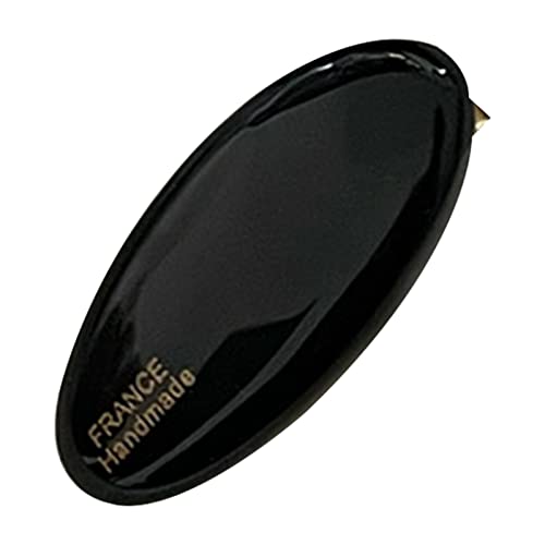 Ovale Y2K-Stil Ovale Haarnadel Süße Handgemachte Pins Haarnadel Kopfbedeckung Haarschmuck Frauen Mädchen von LLINthy