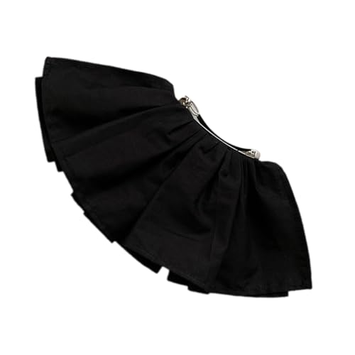 Pons Clip Eleganter Rock Haarnadel Stilvolle Rockkanten Haarclip Trendy Haarnadel Für Tägliche Verschleiß Und Besondere Veranstaltung von LLINthy