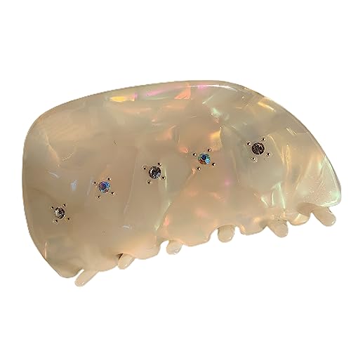 Prinzessin Bei Großen Haarklauenklammern Nicht Schlupfs Haarkieferklemmen Barrettes Starke Haarnadel Für Mädchen Prinzessin Bei Großen Haarklauenklammern Nicht Schlupfs Haarkieferklemmen Barrettes Starke Haarnadel Für Mädchen von LLINthy