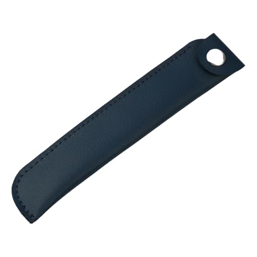 Retro PU Leder Bleistift Hülle Einzelstiftbeutel Mit Knopfstifthülle Feste Farbstiftbeutel Schulbüro Lieferungen Single Bleistiftbeutel Mit Schnappknopf Stifthülle PU Lederstifttasche Für Die Schule Retro PU Leder Bleistift Hülle Einzelstiftbeutel Mit Knopfstifthülle Feste Farbstiftbeutel Schulbüro Lieferungen Single Bleistiftbeutel Mit Schnappknopf Stifthülle PU Lederstifttasche Für Die Schule von LLINthy