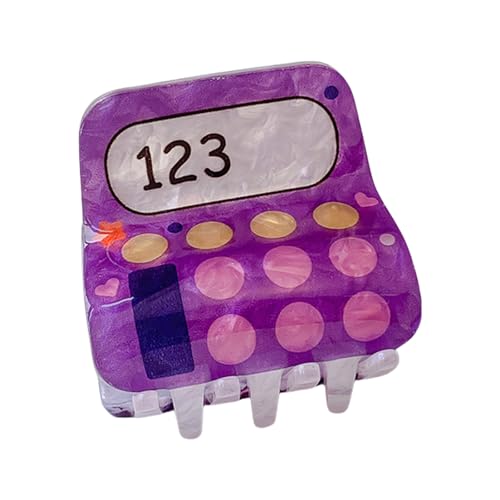 Schöne Buchform Haarklaue Clip Starker Verschluss Barrettes Nonsilip Jaw Clip Täglich Verwenden Sie Haarklaue Zurück In Die Schule Haare Dekore Acrylhaargriff Schöne Buchform Haarklaue Clip Starker Verschluss Barrettes Nonsilip Jaw Clip Täglich Verwenden Sie Haarklaue Zurück In Die Schule Haare Dekore Acrylhaargriff von LLINthy