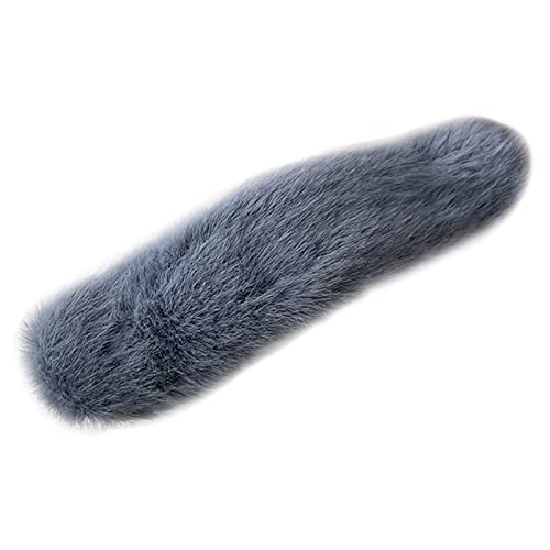 Schöne Haarklammern Für Mädchen Dailywear Non Slip Plüsch Haarspanne Für Frische Stil Elegante Rechteckform Design Haare von LLINthy