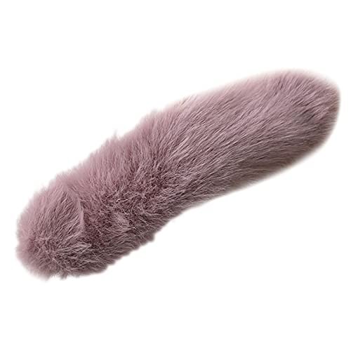 Schöne Haarklammern Für Mädchen Dailywear Non Slip Plüsch Haarspanne Für Frische Stil Elegante Rechteckform Design Haare von LLINthy