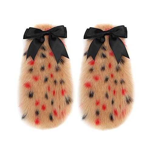 Schöne Haarklammern Für Mädchen Keine Slip Hair Clips Barrettes Für Kinder Süße Multi Typ Cartoon Ohr Ohr Design Haarstifte von LLINthy