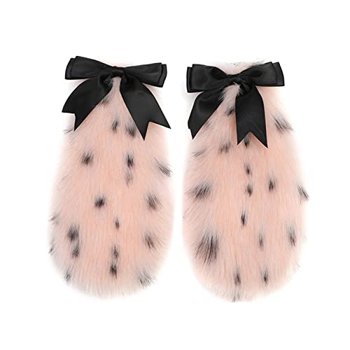 Schöne Haarklammern Für Mädchen Keine Slip Hair Clips Barrettes Für Kinder Süße Multi Typ Cartoon Ohr Ohr Design Haarstifte von LLINthy