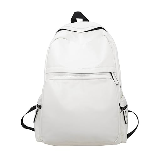 Schul Rucksack Frauen PU School Bag Fashion Laptop Rucksack Cool Schul Rucksack Frauen PU School Bag Fashion Laptop Rucksack Cool von LLINthy