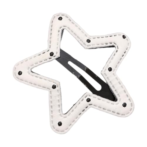 Star/Clouds Haarclip Für Frauen Mädchen Schöne Haarnadel Haarstyling Accessoires Ästhetik Haare Barrettes Für Kind von LLINthy