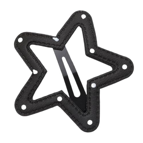 Star/Clouds Haarclip Für Frauen Mädchen Schöne Haarnadel Haarstyling Accessoires Ästhetik Haare Barrettes Für Kind von LLINthy