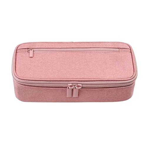 Student Bencil Bag Bleistift Gehäuse Großer Kapazitätsbeutel Für Die Organisation Der Schulhilfe Für Schreiben von LLINthy