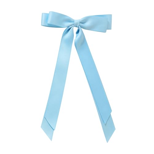 Süße Süße Girly Bogenhaarclip Bow Elegantes Bogenbündel Accessoires Jahr 2000er Jahre Süßer Balletcore von LLINthy