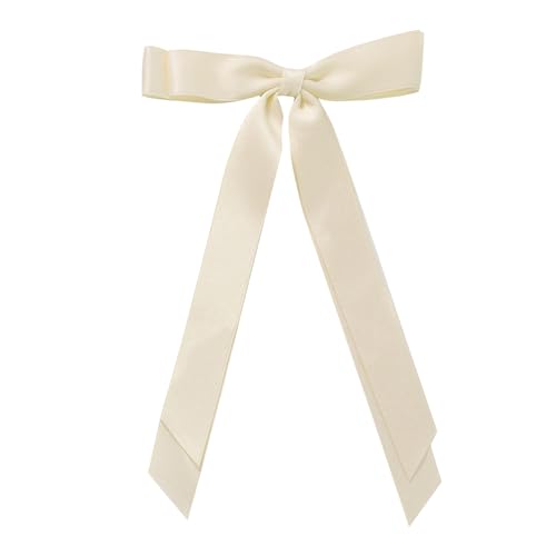 Süße Süße Girly Bogenhaarclip Bow Elegantes Bogenbündel Accessoires Jahr 2000er Jahre Süßer Balletcore von LLINthy