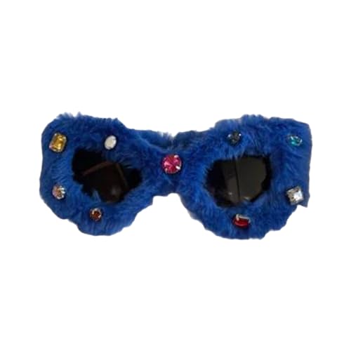 LLINthy Süßer Stirnband Sonnenbrille Hair Band Haarzubehör Stilvolle Kopfbedeckungskopfschmuck Haar Hoop Acrylmaterial Für Frau Ästhetik Haar Hoop LLINthy Süßer Stirnband Sonnenbrille Hair Band Haarzubehör Stilvolle Kopfbedeckungskopfschmuck Haar Hoop Acrylmaterial Für Frau Ästhetik Haar Hoop von LLINthy