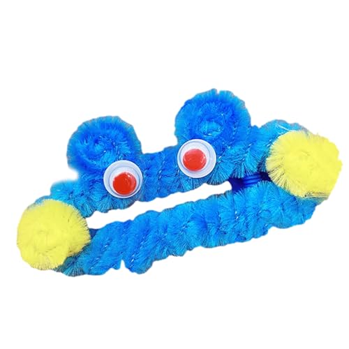 Twist Frog Form Haare Clip Carnival Photography Haarnadel Für Frau Mädchen Dopamin Look Machen Foto Anti Slip Twist Frog Form Haare Clip Carnival Photography Haarnadel Für Frau Mädchen Dopamin Look Machen Foto Anti Slip von LLINthy