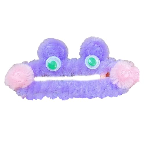 Twist Frog Form Haare Clip Carnival Photography Haarnadel Für Frau Mädchen Dopamin Look Machen Foto Anti Slip Twist Frog Form Haare Clip Carnival Photography Haarnadel Für Frau Mädchen Dopamin Look Machen Foto Anti Slip von LLINthy