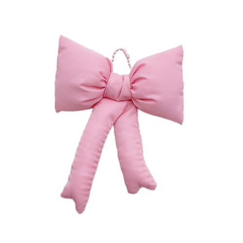 Und Leichter Schmetterlingsanhänger Keychain Weiche Baumwollgewebezubehör Für Taschenhandtasche Fügen Sie Eine Stilvolle Note Und Reise Hinzu von LLINthy