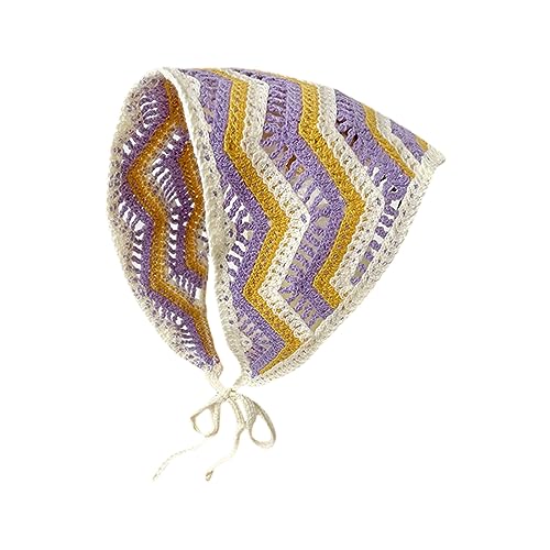 Vintage Women Stripe Hairband Strick Dreieck Schal Sweet Elastic Hairbänder Sommerreisen Nehmen Fotozubehör Auf Vintage Women Stripe Hairband Strick Dreieck Schal Sweet Elastic Hairbänder Sommerreisen Nehmen Fotozubehör Auf von LLINthy
