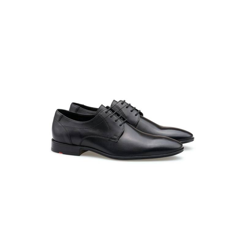 LLOYD Herren - CORE 111 black - Gr. - 7.5 von LLOYD Herren