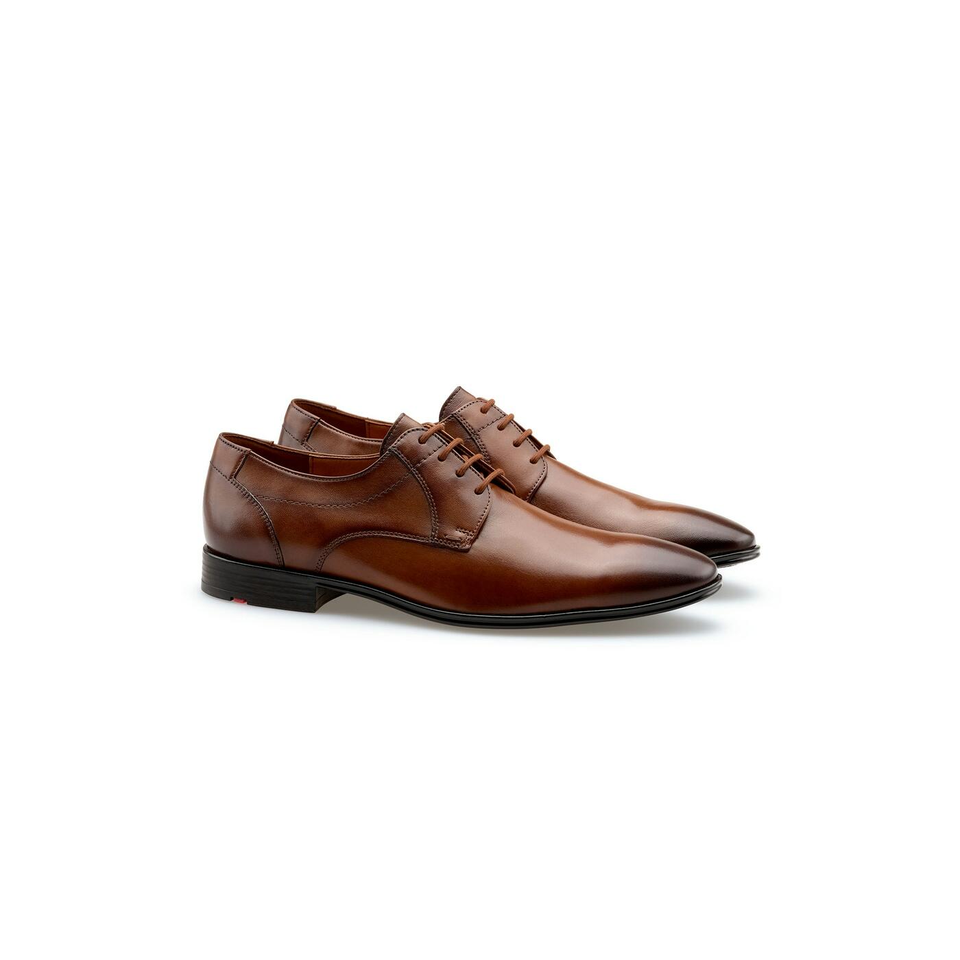 LLOYD Herren - CORE 111 cognac - Gr. - 8.5 von LLOYD Herren