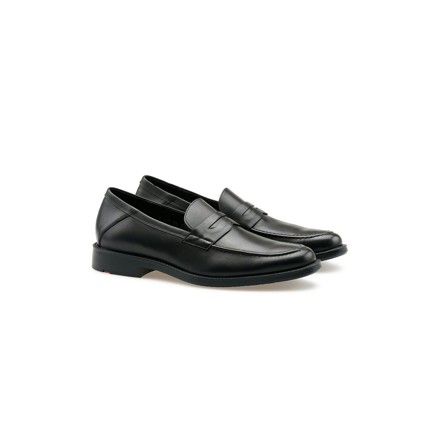 LLOYD Herren - CORE 240 black - Gr. - 8.5 von LLOYD Herren