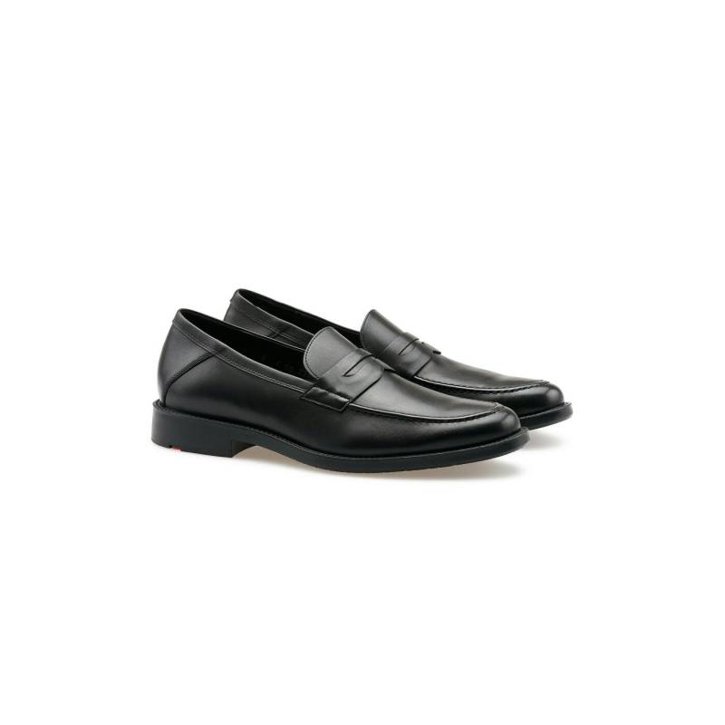LLOYD Herren - CORE 240 black - Gr. - 9 von LLOYD Herren