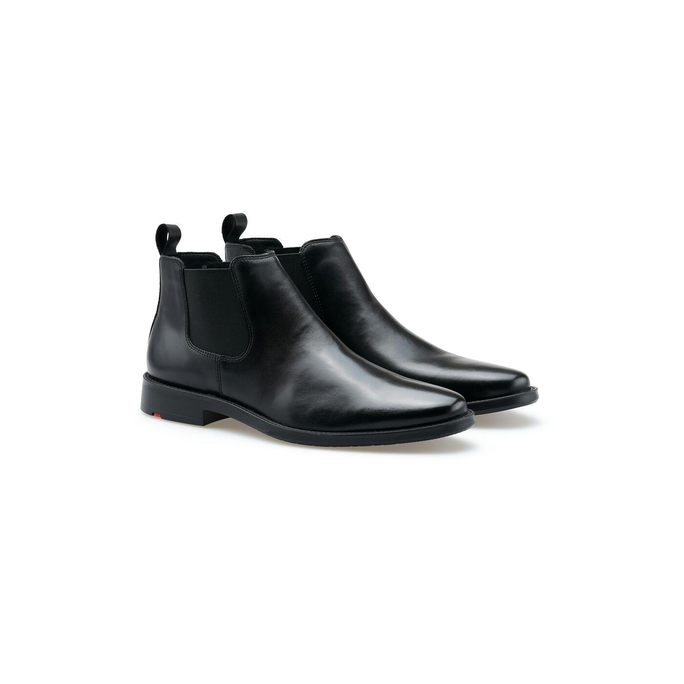 LLOYD Herren - CORE 315 black - Gr. - 8 von LLOYD Herren