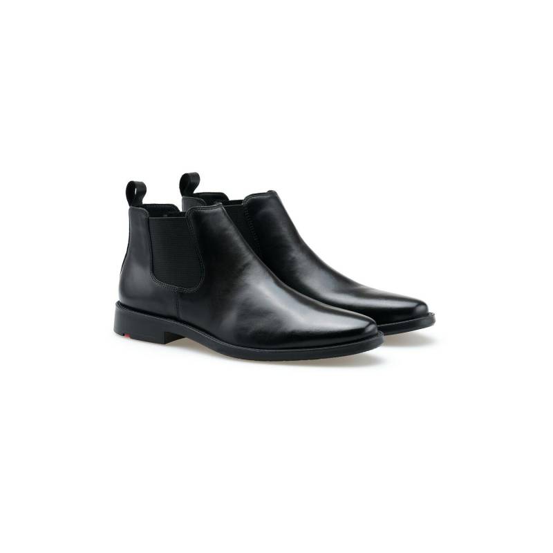 LLOYD Herren - CORE 315 black - Gr. - 8 von LLOYD Herren