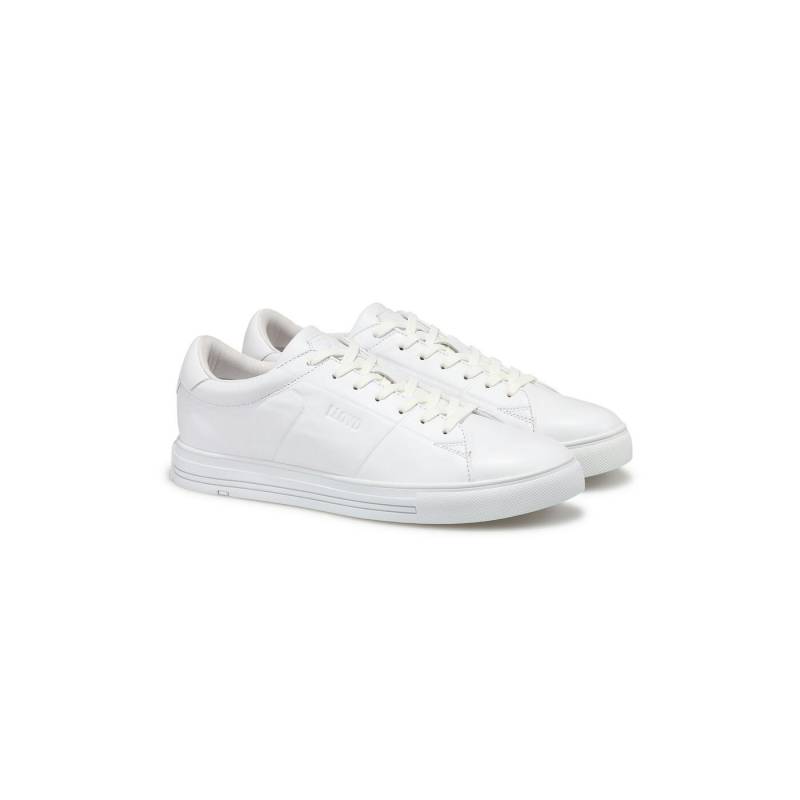 LLOYD Herren - COURT white - Gr. - 42 von LLOYD Herren