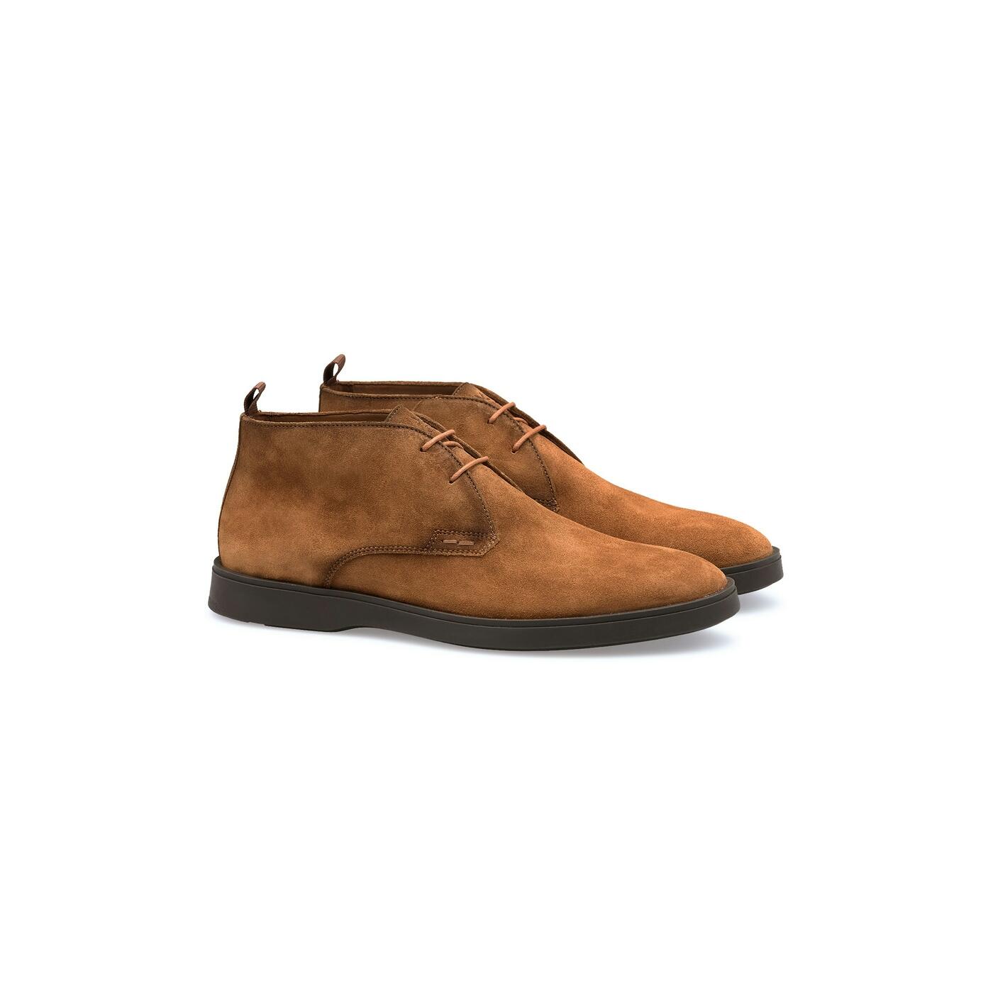 LLOYD Herren - NYMAD 325 camel - Gr. - 45 von LLOYD Herren