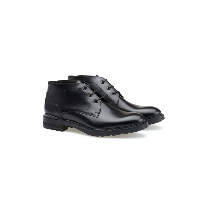 LLOYD Herren - VIBE 325 black - Gr. - 7.5 von LLOYD Herren