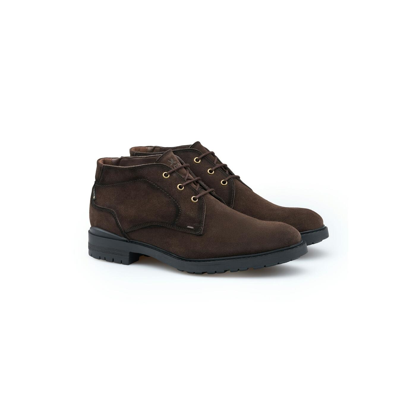 LLOYD Herren - VIBE 327GL dk brown - Gr. - 42 von LLOYD Herren