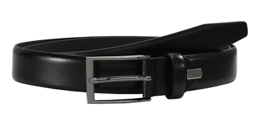 LLoyd Herrengürtel Ledergürtel 30 mm von LLOYD Men´s Belts