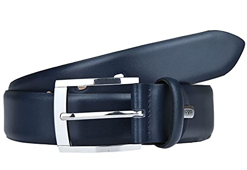 LLOYD Men´s Belt W115 Marine - kürzbar von LLOYD