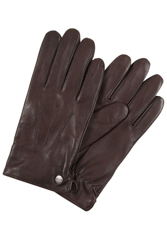 LLOYD Men’s Belts Baumwollhandschuhe von LLOYD Men’s Belts