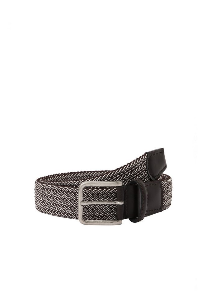 LLOYD Men’s Belts Flechtgürtel Lloyd Belts Herrengürtel 0238 von LLOYD Men’s Belts