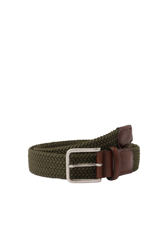 LLOYD Men’s Belts Flechtgürtel Lloyd Belts Herrengürtel 0238 von LLOYD Men’s Belts