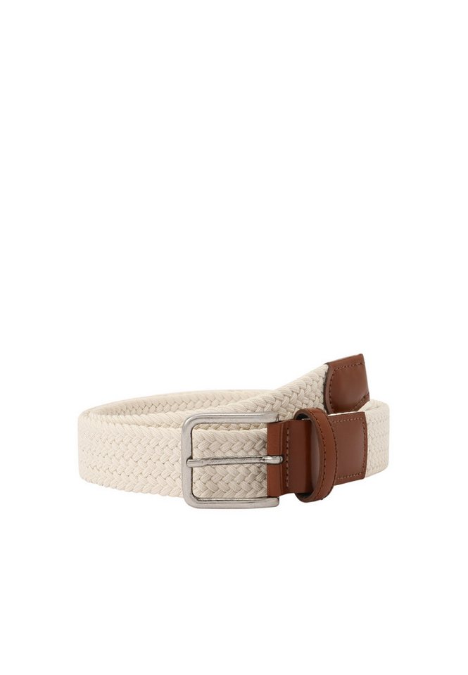 LLOYD Men’s Belts Flechtgürtel Lloyd Belts Herrengürtel 1872 von LLOYD Men’s Belts
