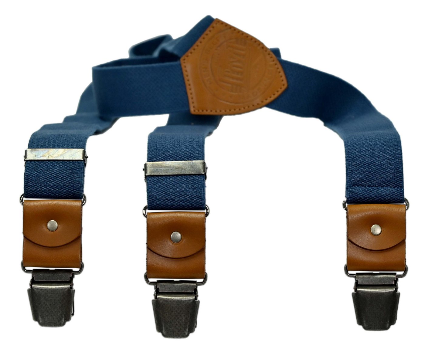 LLOYD Men’s Belts Hosenträger Casual-Braces von LLOYD Men’s Belts