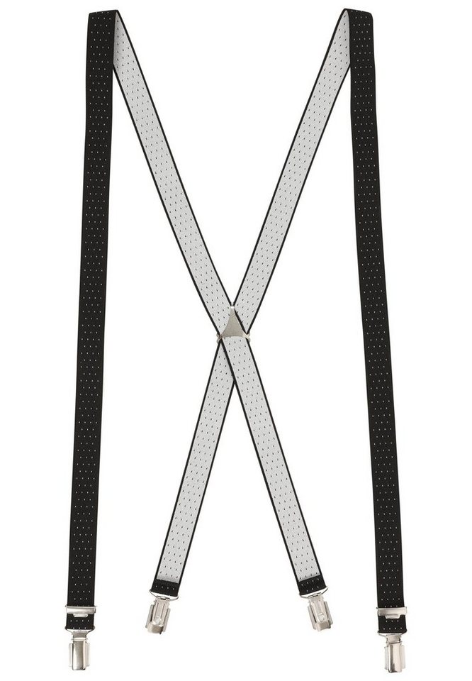 LLOYD Men’s Belts Hosenträger Herrenträger LLOYD Men’s Belts Hosenträger Herrenträger von LLOYD Men’s Belts