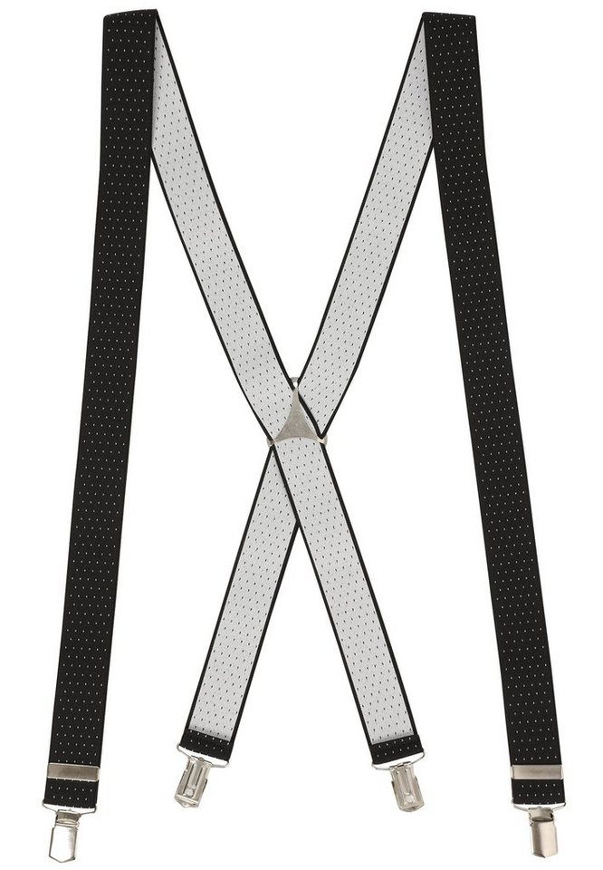 LLOYD Men’s Belts Hosenträger Herrenträger von LLOYD Men’s Belts