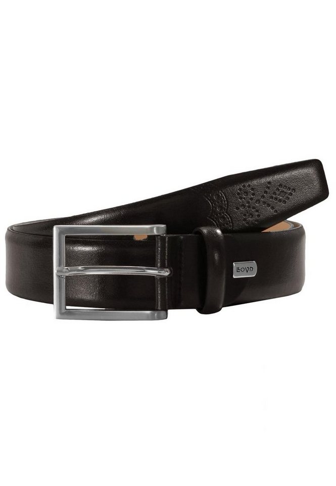 LLOYD Men’s Belts Hüftgürtel Herrengürtel von LLOYD Men’s Belts