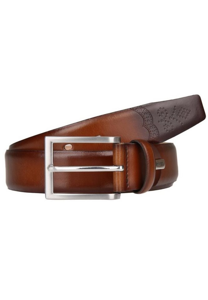 LLOYD Men’s Belts Hüftgürtel Herrengürtel von LLOYD Men’s Belts