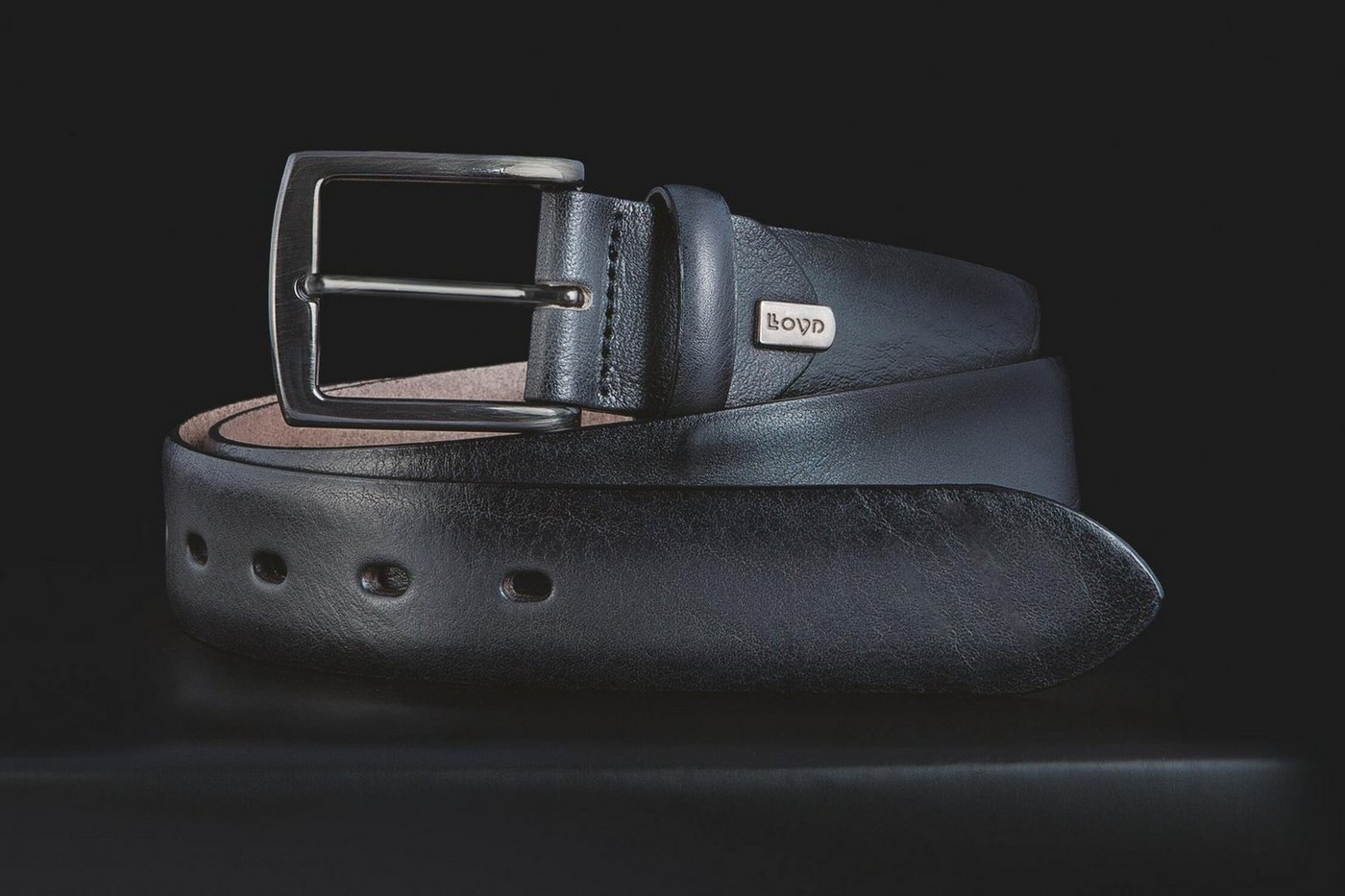 LLOYD Men’s Belts Hüftgürtel Herrengürtel von LLOYD Men’s Belts