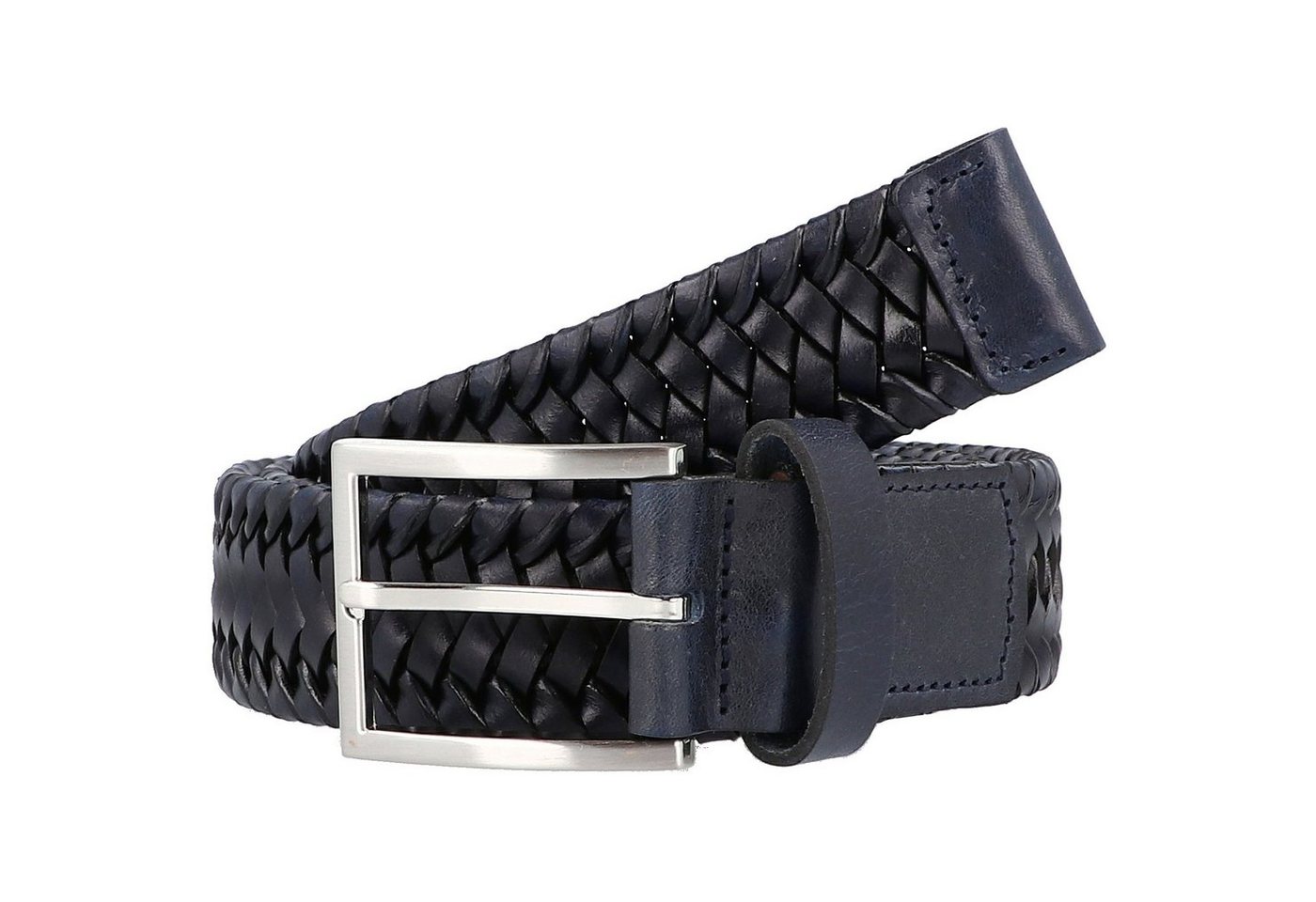 LLOYD Men’s Belts Ledergürtel Dornschließe von LLOYD Men’s Belts