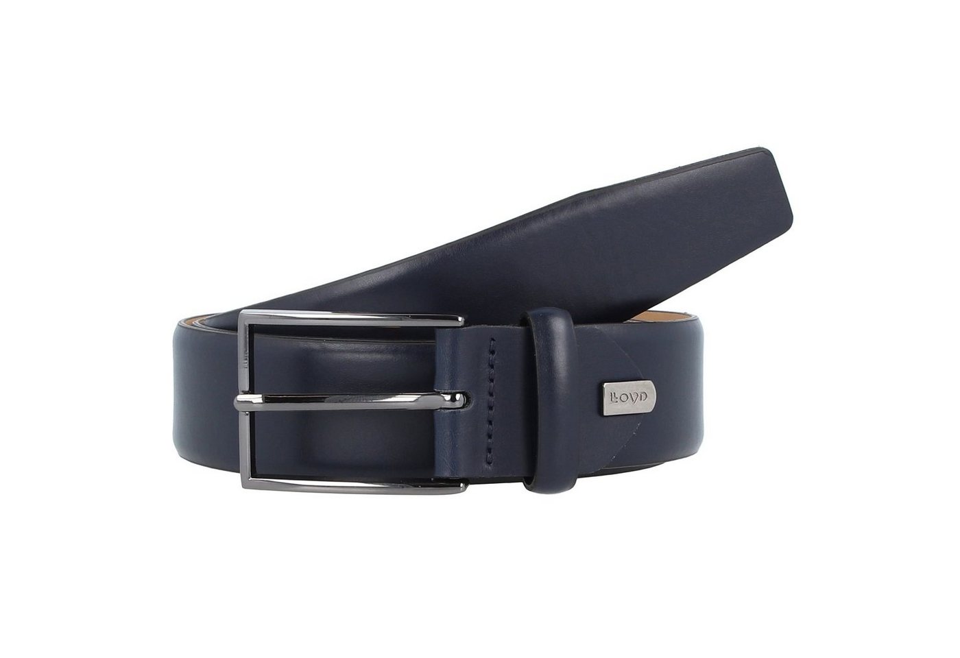 LLOYD Men’s Belts Ledergürtel Dornschließe von LLOYD Men’s Belts