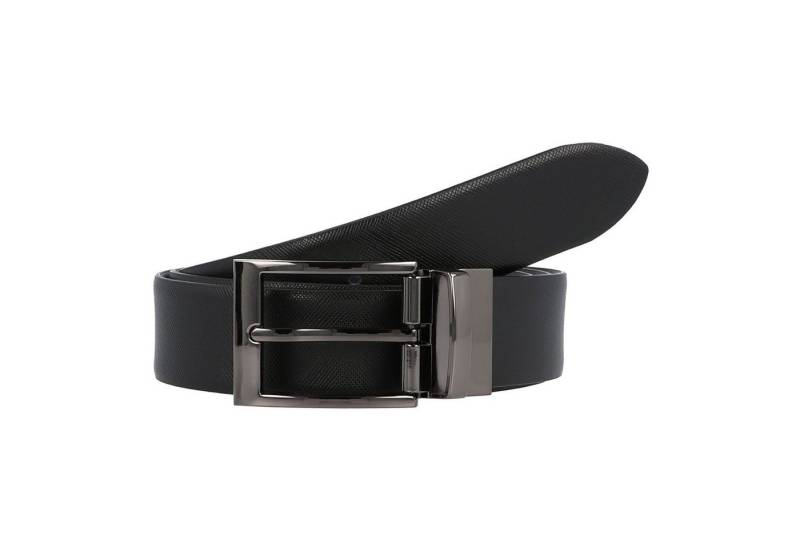 LLOYD Men’s Belts Ledergürtel Dornschließe von LLOYD Men’s Belts