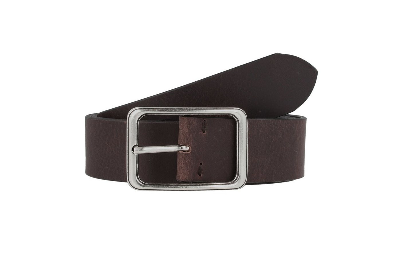 LLOYD Men’s Belts Ledergürtel Dornschließe von LLOYD Men’s Belts