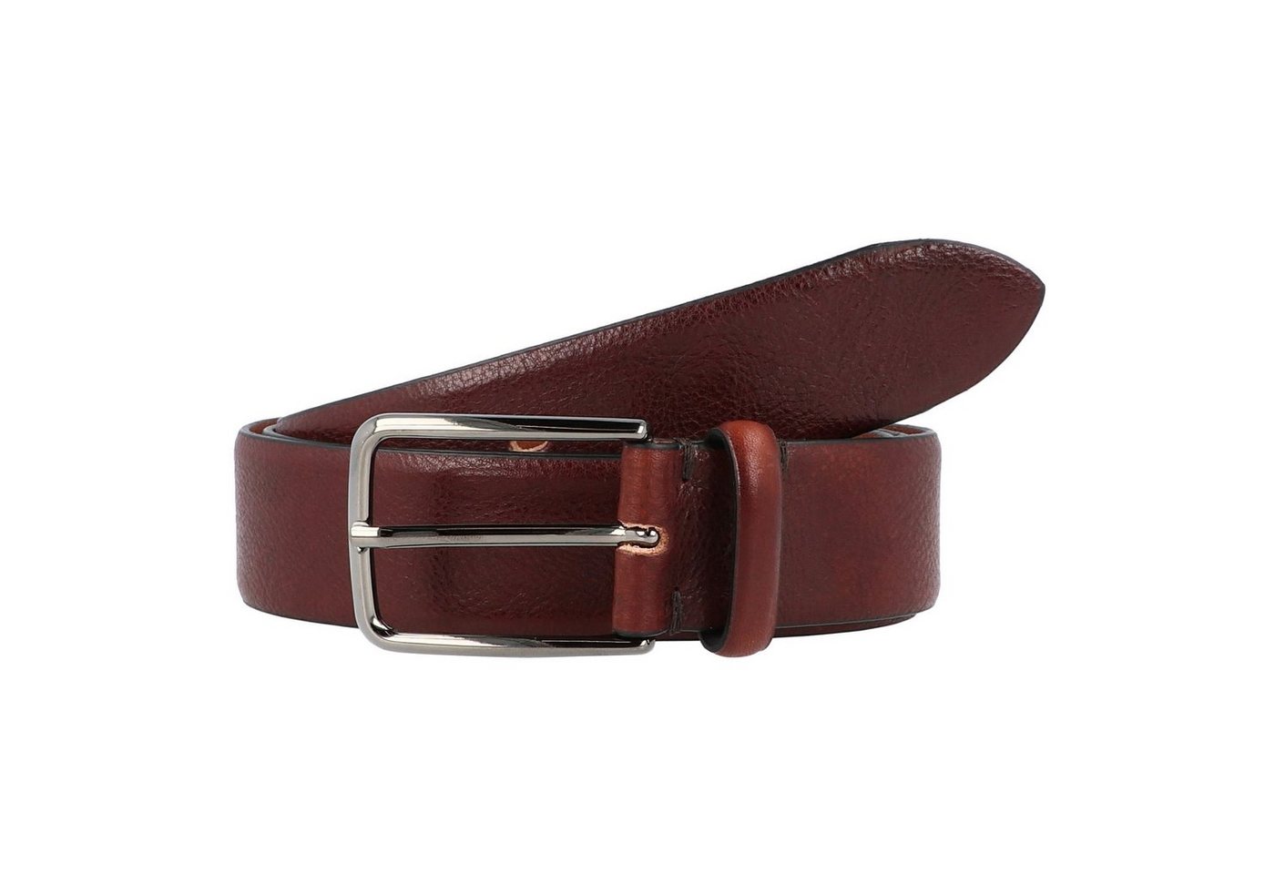 LLOYD Men’s Belts Ledergürtel Dornschließe von LLOYD Men’s Belts