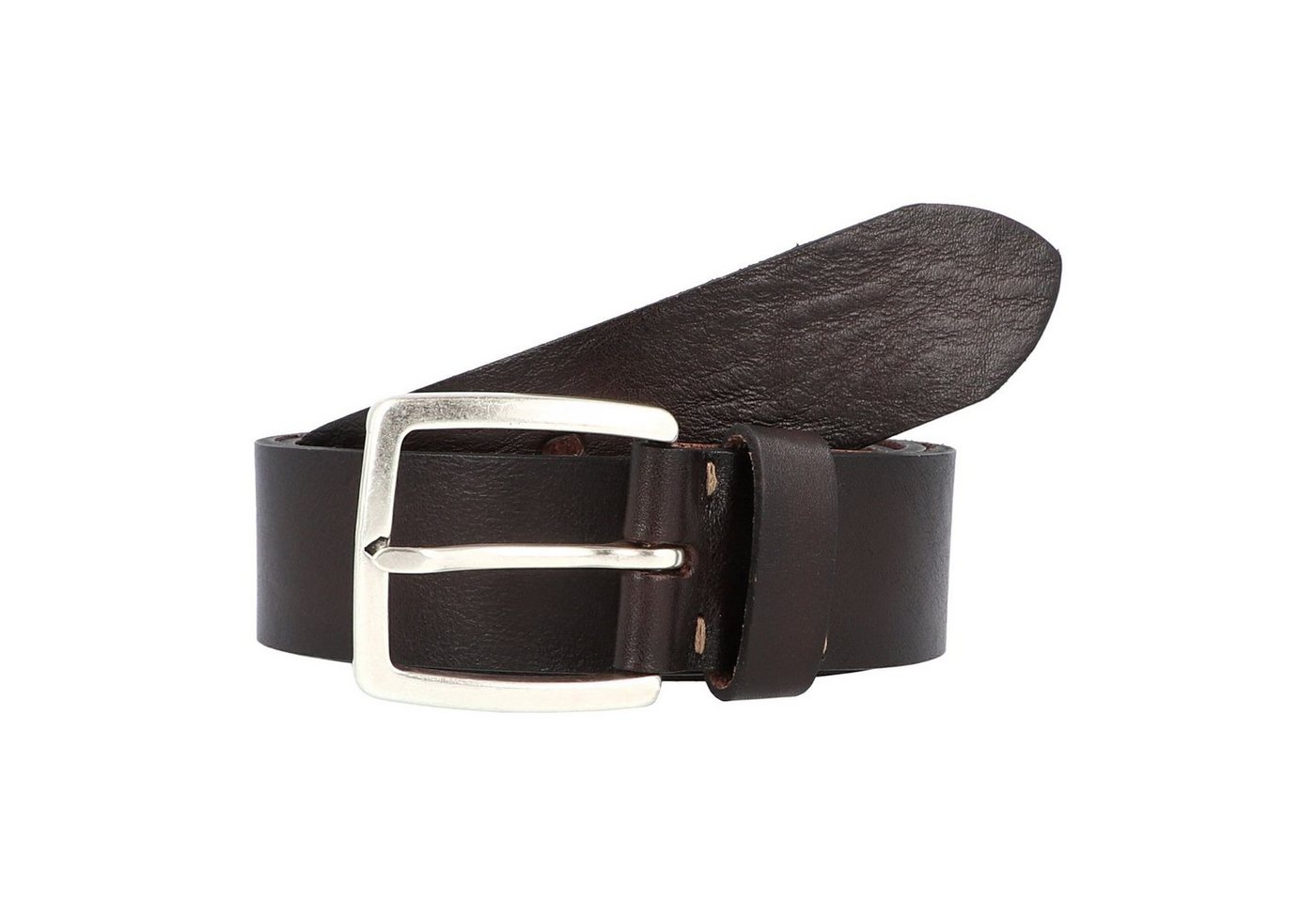 LLOYD Men’s Belts Ledergürtel Dornschließe von LLOYD Men’s Belts