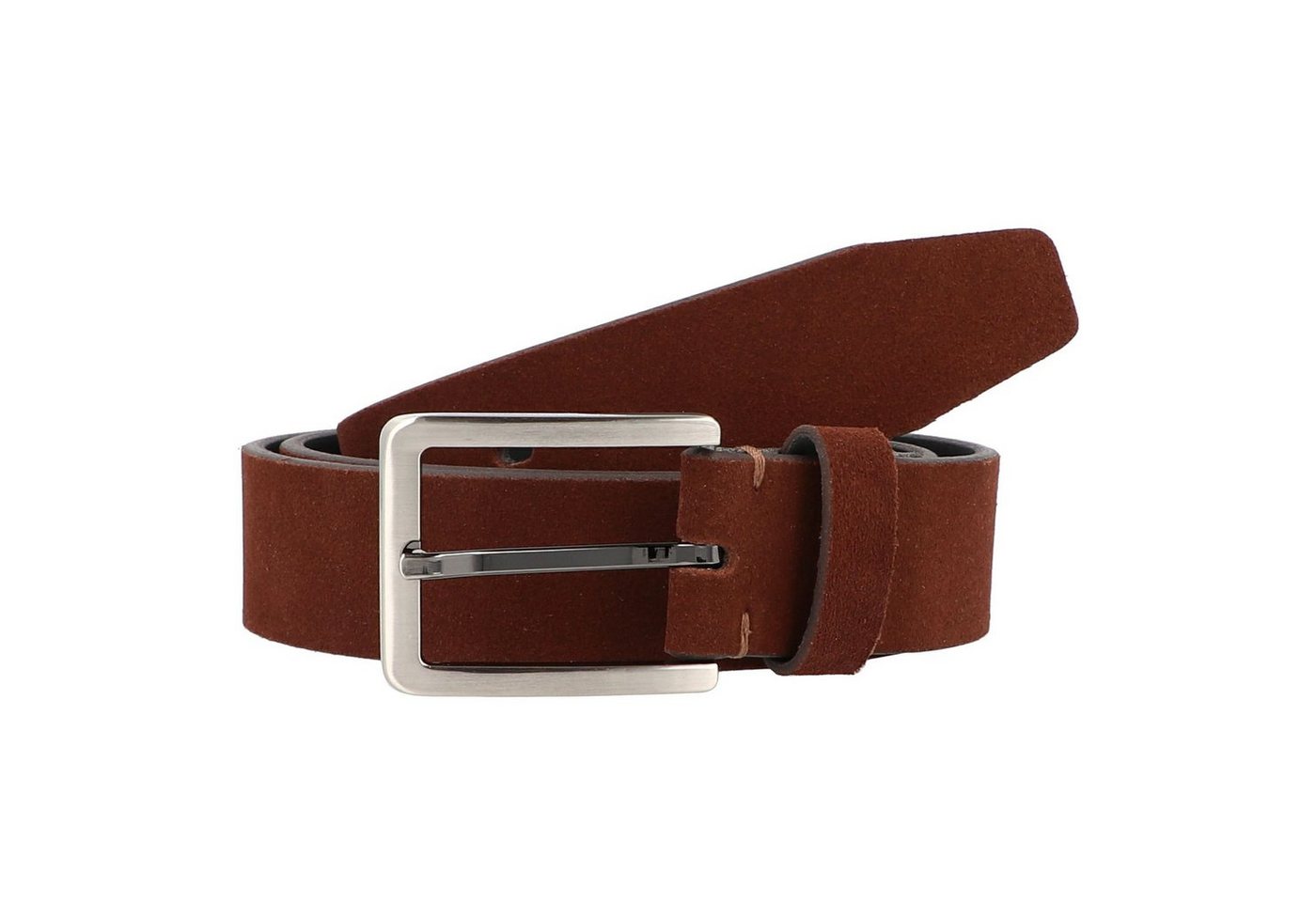 LLOYD Men’s Belts Ledergürtel Dornschließe von LLOYD Men’s Belts